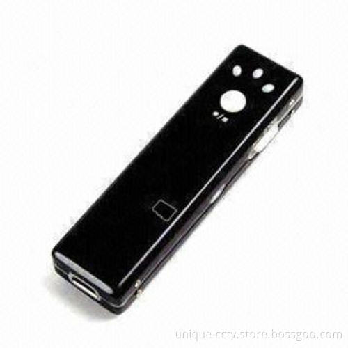 Spy Gum Camera with Photograph Function, Built-in Lithium Battery
